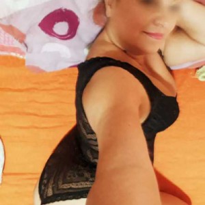 Maria Milf 50enne fotografia:2