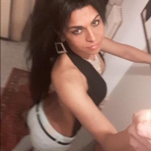 Jazmine Martinez Bella Giovane fotografia:3