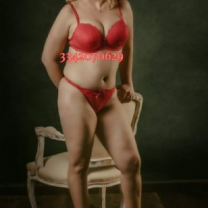 Barbara Pelle Vellutatissima fotografia:2