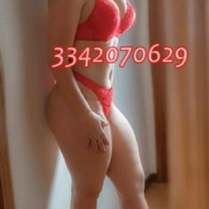 Barbara Pelle Vellutatissima fotografia:4