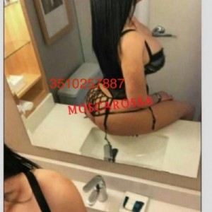 Ragazza Adoro Essere Leccata fotografia:2