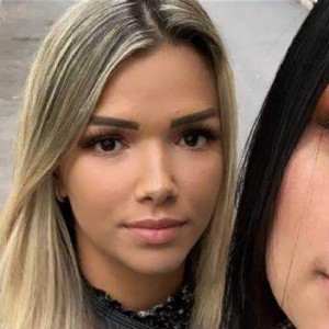 Daniela Laura Threesome Divas fotografia:3