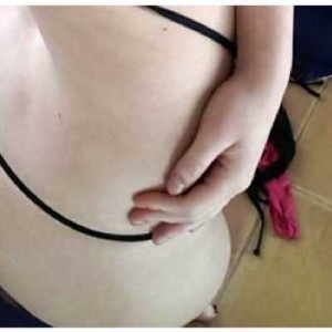 Laura Patatina Calda Per Una Penetrazione Passionale fotografia:4