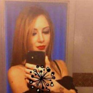 Valentina Vero Pompino Da Maestra fotografia:2