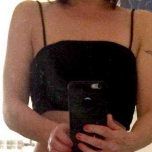 Elisa Massaggio Erotico fotografia:3