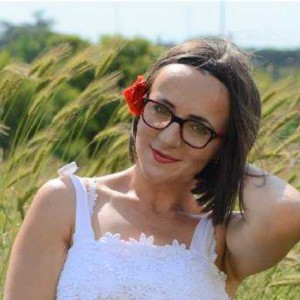 Monica Ragazza Dolce 24enne fotografia:2