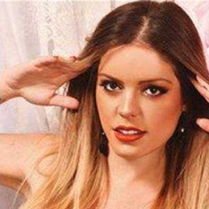 Scarlet Artista Amore fotografia:2