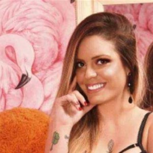 Scarlet Artista Amore fotografia:4