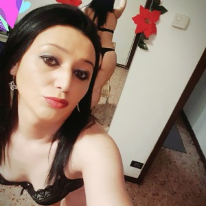 Giulia 30enne Bellissima Mora fotografia:3