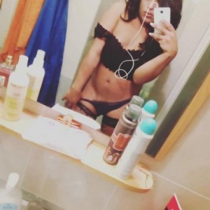 Melissa Bellissima Raffinata fotografia:2