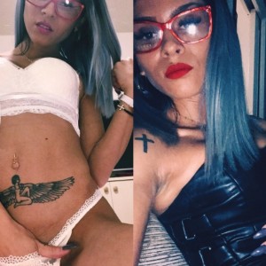 Eva Bella Diavoletta Insaziabile Dolcissima fotografia:3