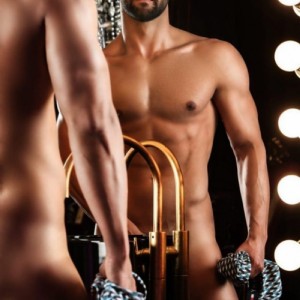 Maicon Italiano Molto Hard fotografia:4