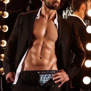 Maicon Italiano Molto Hard fotografia:6