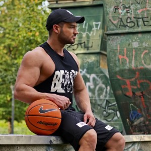 Nick Giovane Amante Passionale fotografia:2