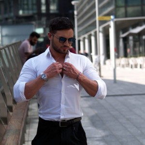 Nick Giovane Amante Passionale fotografia:3