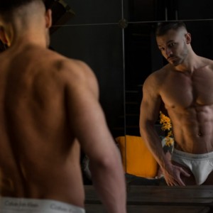 Nick Giovane Amante Passionale fotografia:4