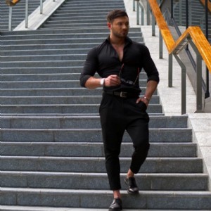 Nick Giovane Amante Passionale fotografia:10