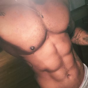 Felipe Disponibile Per Uomini fotografia:5