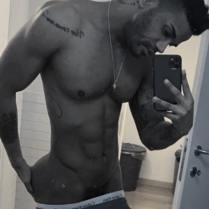 Felipe Disponibile Per Uomini fotografia:7