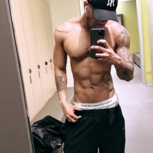 Felipe Disponibile Per Uomini fotografia:8