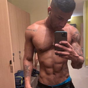 Felipe Disponibile Per Uomini fotografia:9