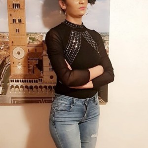 Jessica Figa Calda Stretta fotografia:6