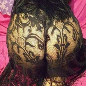 Antonella Napoletana Tettona Esplosiva fotografia:2