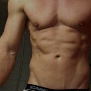 Cris Bel Ragazzo Italiano fotografia:2