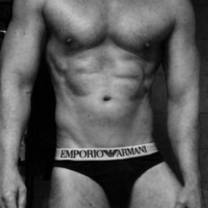 Cris Bel Ragazzo Italiano fotografia:4