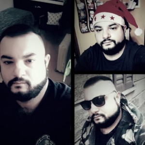 Pugliese Attivo Peloso Robusto fotografia:3