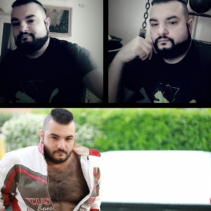 Pugliese Attivo Peloso Robusto fotografia:4