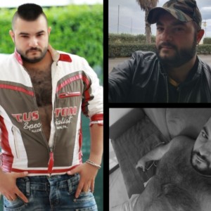 Pugliese Attivo Peloso Robusto fotografia:5