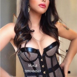 Maui Trans Asiatica Lady-Boy fotografia:4