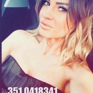 Sellena Bellissima Femmina Porcellina fotografia:2