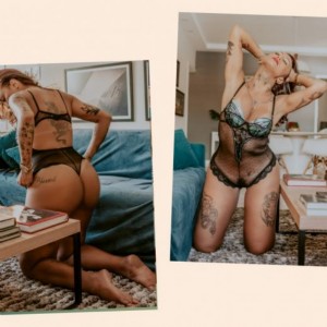 Fabiana Venezuelana fotografia:5