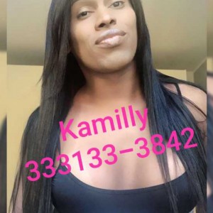 Kamilly Transessuale Femmina fotografia:3