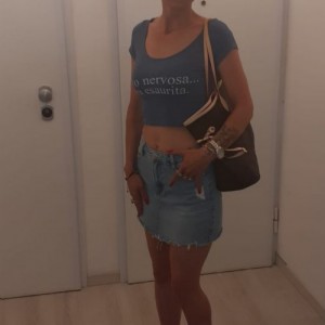 Graziella Esperta Orale fotografia:2