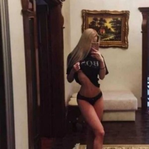 Cristina Massaggio Stimolante fotografia:2