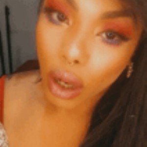 Soraya Trans Pura Sexy Travolgente fotografia:4