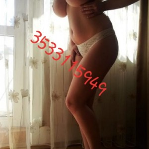 Alina Meravigliosa Creatura Con Gusto Per Uomini fotografia:2