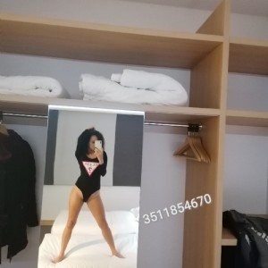 Honey Elegante Bella Morbida Escort fotografia:5