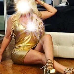 Rebecca-Luna Argentina Focosa Passionale fotografia:2