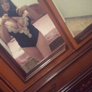 Alessandra 23enne Chiamami fotografia:3