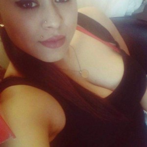 Alessandra 23enne Chiamami fotografia:5