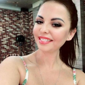 Vicky Russa in Coppia fotografia:2