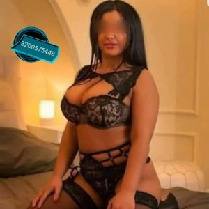 Escort Bella Da Provare fotografia:2