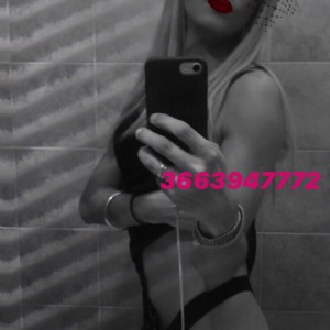 Camilla Trans Giovane Bella fotografia:4