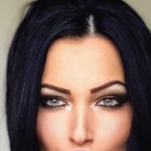 Monica Top Class Modella Per Uomini Educati fotografia:2