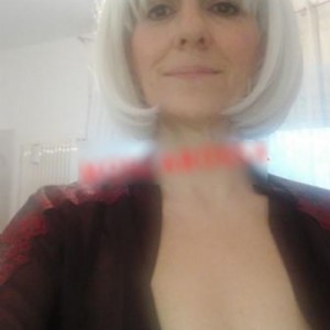 Sonia Italiana Offro Momenti Unici fotografia:2