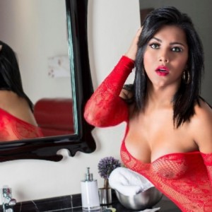 Valeska Trans Attiva Passiva fotografia:2